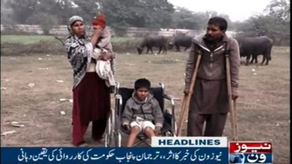 NewsONE Headlines 10PM | 12-November-2017