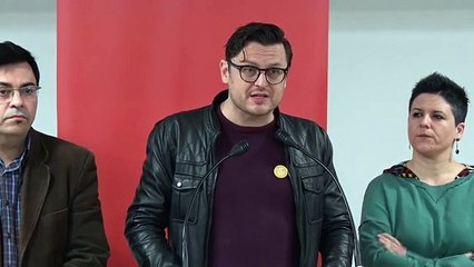 Barcelona en Comú anuncia que trenca el pacte de govern amb el PSC