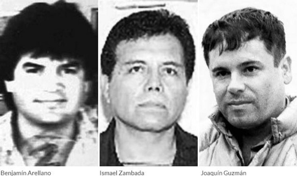 EL “MAYO” ZAMBADA, EL ÚLTIMO GRAN NARCO DE LA “VIEJA GUARDIA”