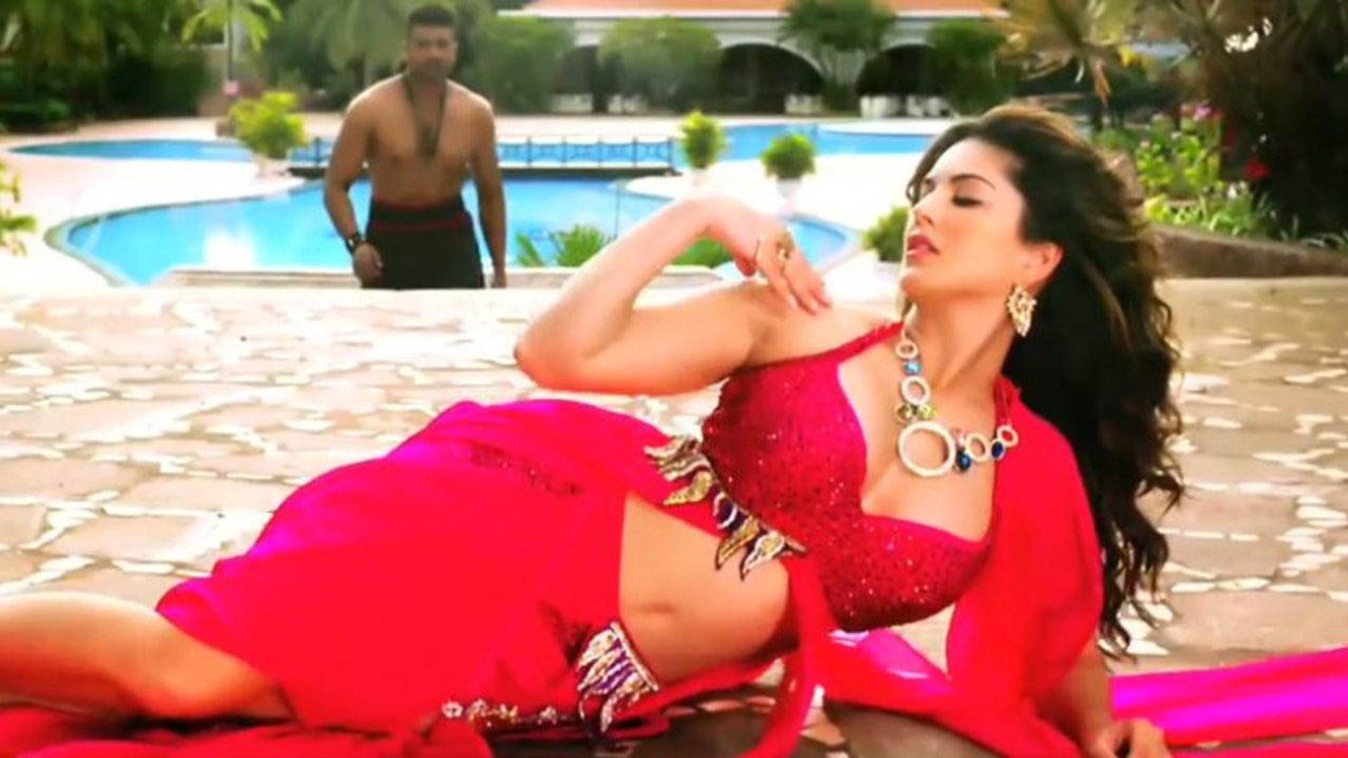 sunny leone latest song of 2017 | hot dance song mix - video Dailymotion