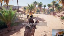 Assassins Creed Origins The Beginn Teil 2
