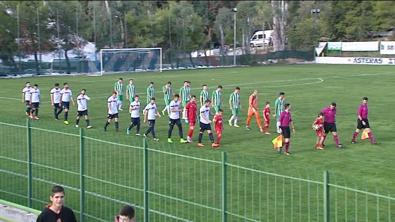 Αστέρας Ιτέας-Οπούντιος Μαρτίνου 1-0