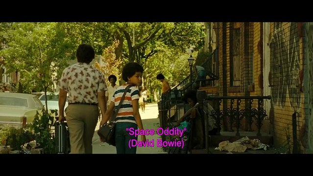 Le Musée des merveilles Bande-annonce VF