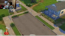 Jirka Hraje - The Sims 4 E05 - Jirka je KANEC!