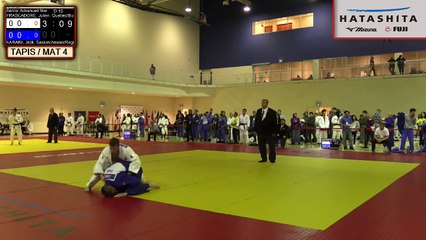 Judo - Tapis 4 (16)