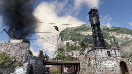 Call of Duty®: WWII Disconnected on matches won