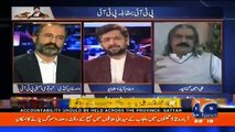 Jirga with Saleem Safi – 12th November 2017