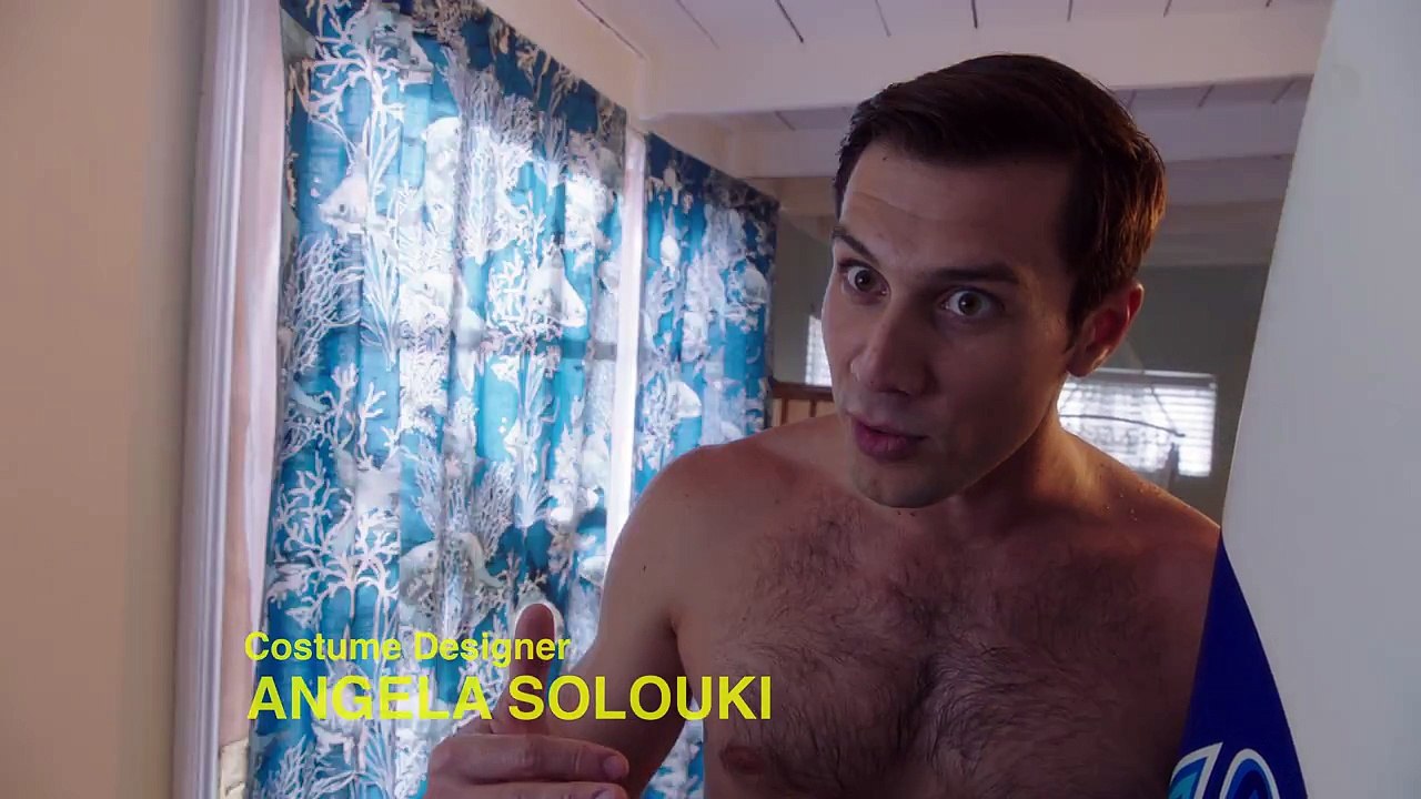 foursome s03e04