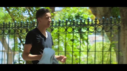 Clip Kabyle, Ghilas Zikioue  Ibiza version 2