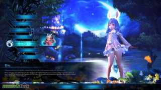 Tera Gameplay - First Look HD