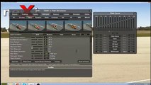 Next RC Simulator - Setup Tuning Tutorial