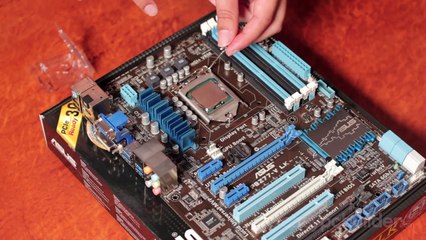 How to build a computer in 30 minutes with EasyPCbuilder! - Gaming PC