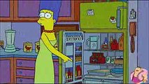 Симпсоны - СБОРНИК ЛУЧШИХ МОМЕНТОВ НАСТОЯЩАЯ ЖЕНА БАРТА
