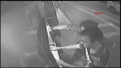 Malatya Engelli Vatandaşın Dalgınlığı, 1 Aylık Maaşına Mal Oldu