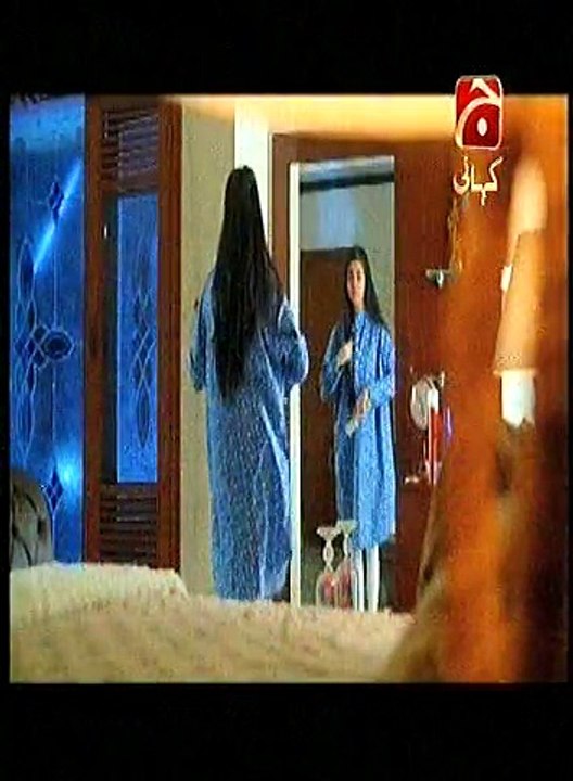 Bhabi Sath Nibhana Episode 137 Geo kahani