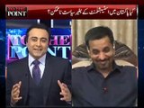 Farooq Sattar faced difficulties in buying a car: Mustafa Kamal's comments on it