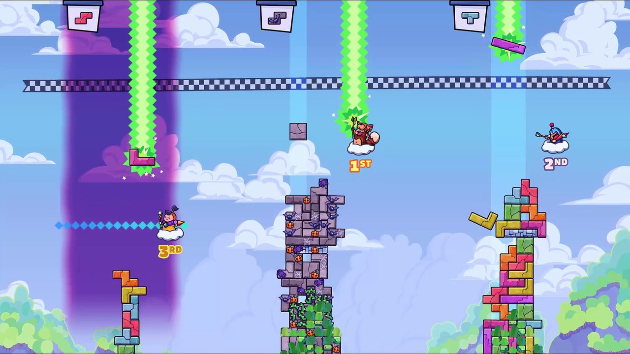 Tricky Towers for PC