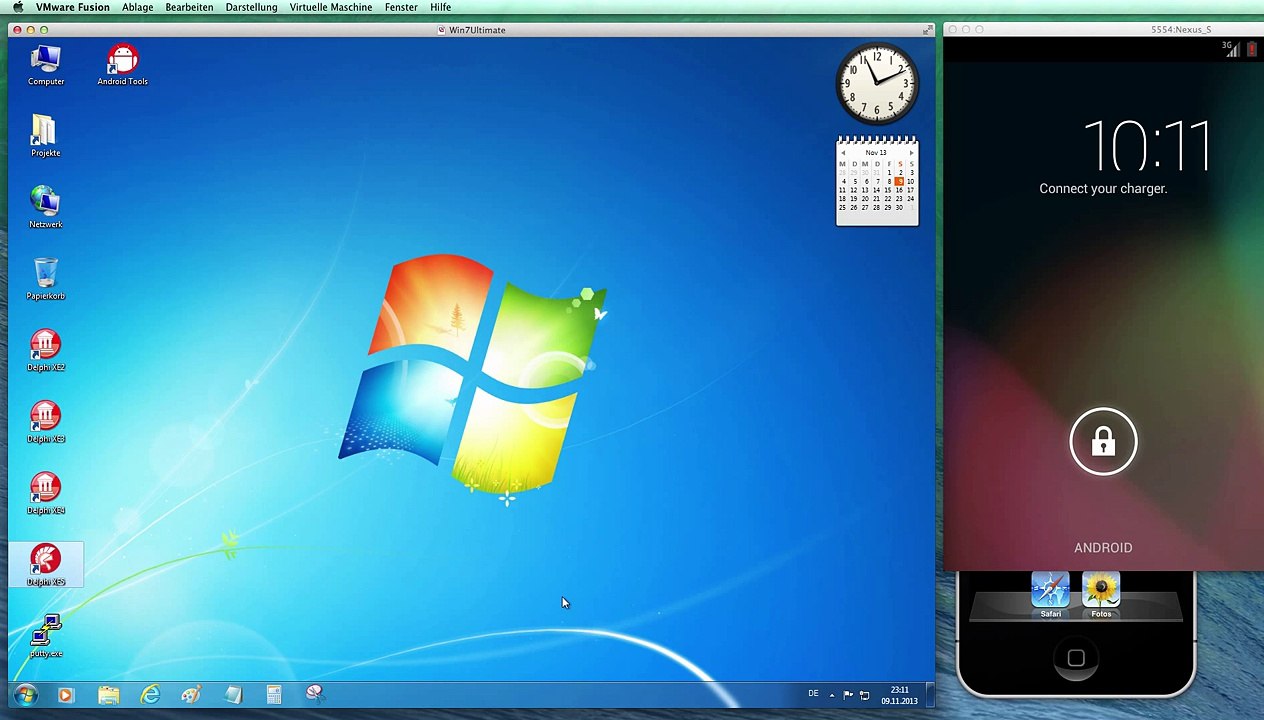Tutorial: PaintBox FireMonkey XE5 (Win, iOS and Android)