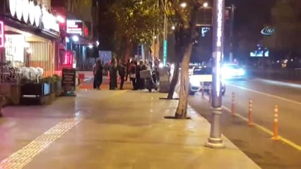 Irak'ta 7.2'lik Deprem Türkiye'de de Hissedildi