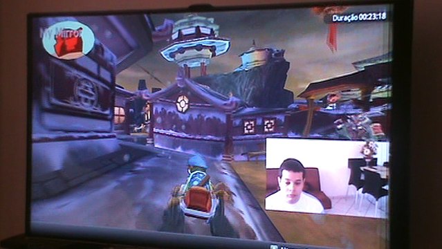 Sly 3 Honor Among Thieves - A Cold Alliance - A Battery of Peril - 7