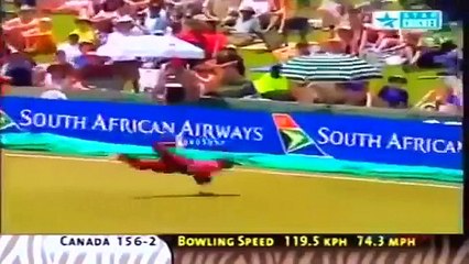 Best Catches in Cricket History! Best Acrobatic Catches! PART-1 (Please comment the best catch)