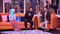 Good Afternoon   Tantangan dance Fatin Shidqia Lubis