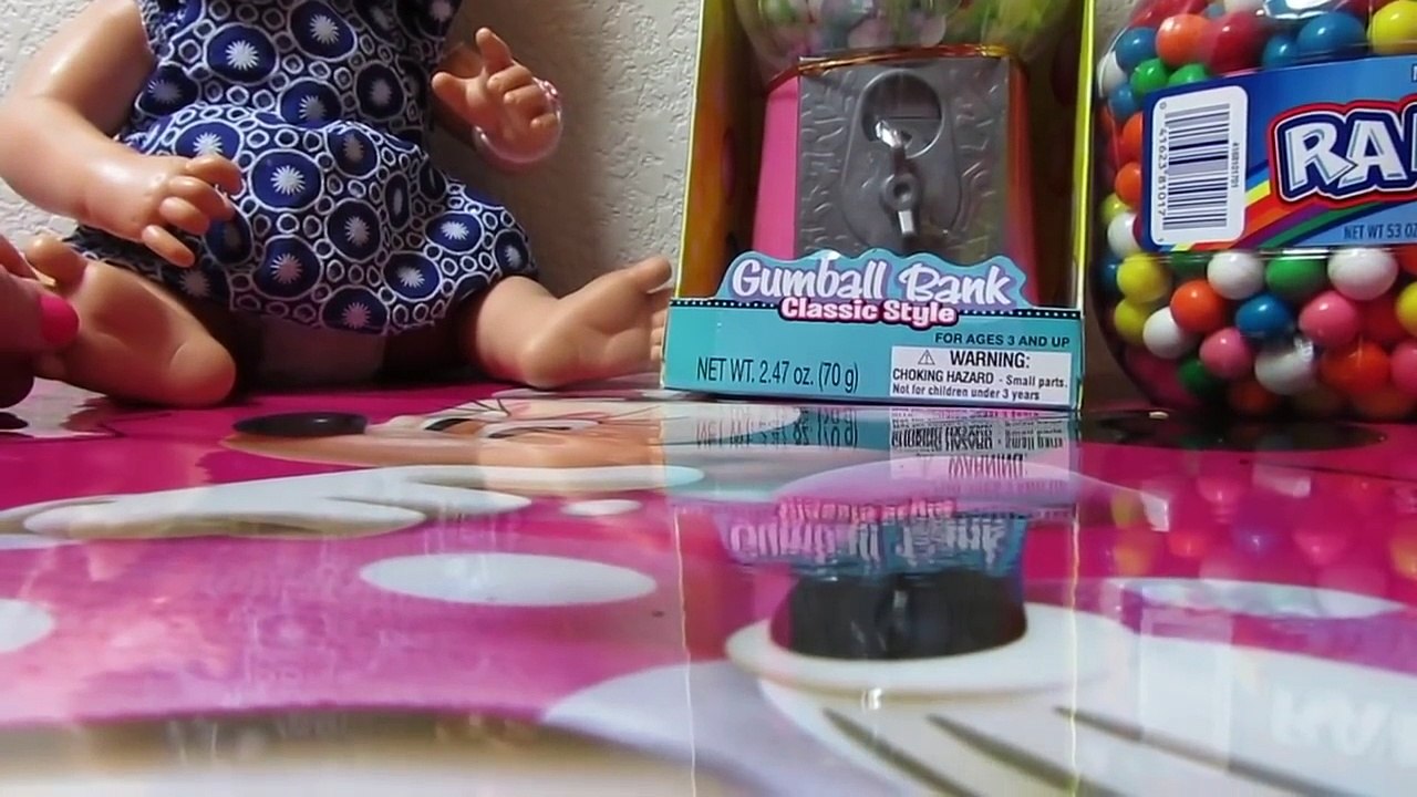 BABY ALIVE Learns to Potty doll compilation of potty training videos+potty chart+prize +doll juice