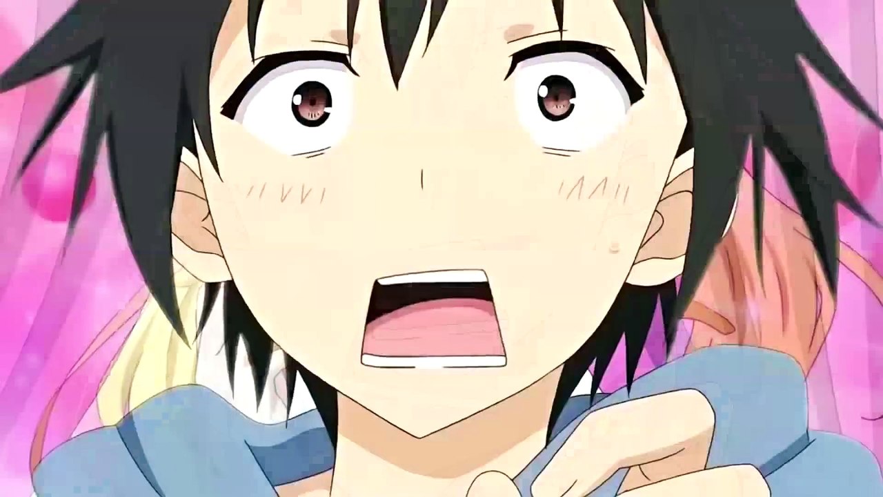 Anime Mix- Kiss My Lips Remix