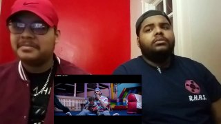 Brother Reacts to Joyner Lucas - Forever (508)-507-2209