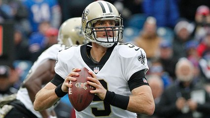 Drew Brees, Brandon Coleman turn a long third down into a huge gain