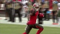 Ryan Fitzpatrick finds DeSean Jackson across the middle for 22 yards