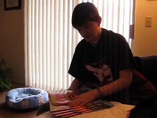 My Magazines got here