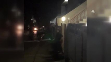 Irak'ta 7,2 Şiddetinde Deprem (2)