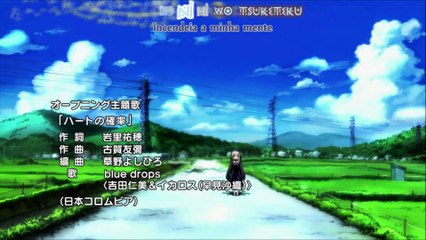 Anime Mix- Looking For Angels