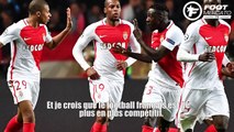 Record d'Ibra, PSG, Ligue 1, Ballon d'Or... l'interview d'Edinson Cavani !