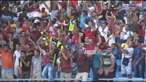 أهداف مبارة مصر (1-1) غانا -تعليق عربي -شاشة كاملة (12-11-2017)