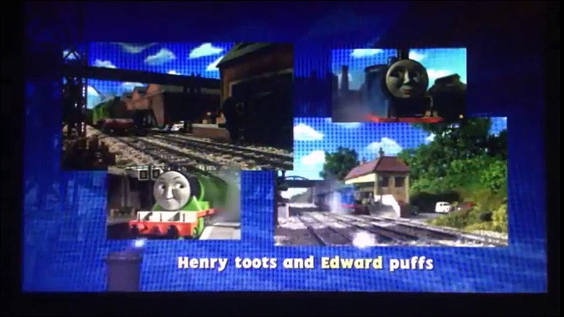 Roblox Thomas And Friends The Great Discovery Part 6 Final Part Video Dailymotion - roblox thomas and friends the great discovery