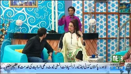 Sawa Teen - 12th November 2017