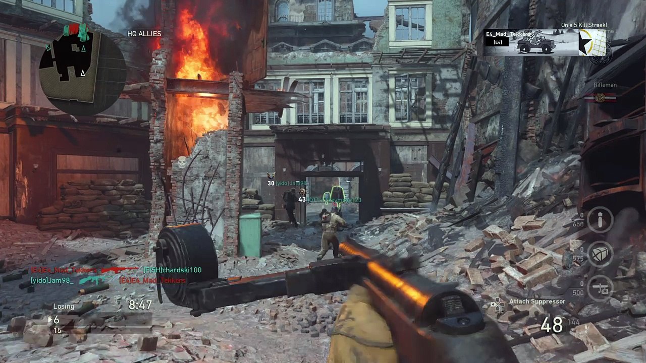 Call of Duty®: WWII_20171111