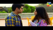 Tau Dil Ka Kia Hua Episode 18 - 12th November 2017