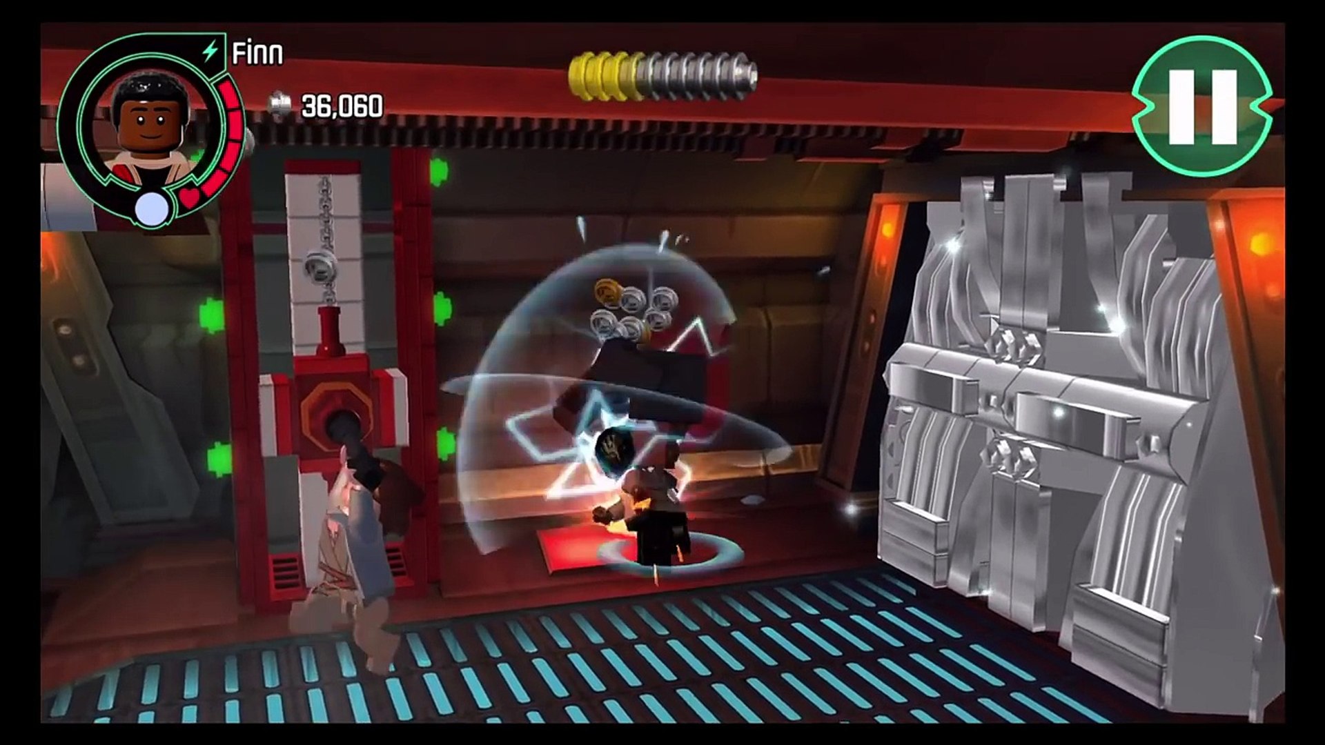lego star wars the force awakens android