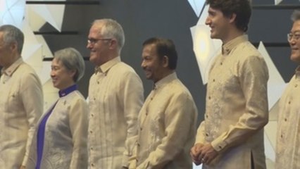 La ASEAN defiende su relevancia en una cumbre con ausencias de Xi y Putin