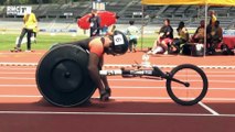 Les Jeux Paralympiques sont-ils touchés par des faits de tricherie ?