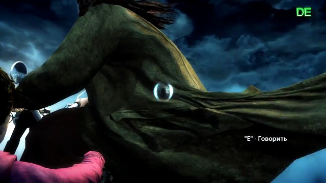 Прохождение Гарри Поттер и Дары Смерти часть 1 #ч1#