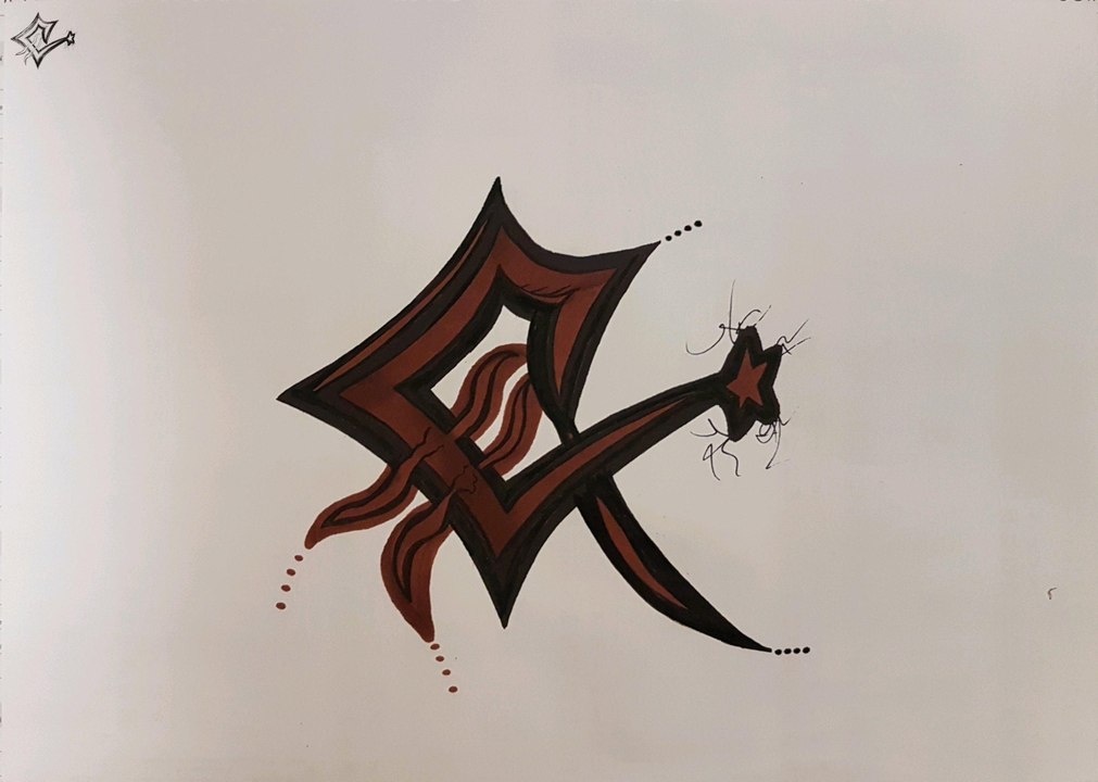 New Logo eXploration (Logo 2)