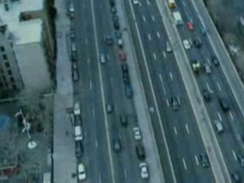 Bande Annonce Pride & Glory