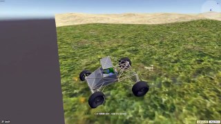 MONSTER TRUCK - ESCAPE THE PIT! - Dream Car Racing 3D Best Creations Ep5