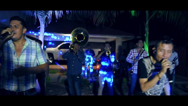 Cuanto me Gusta este Rancho - Tokio y Su Banda Rancho Alegre en VIVO (ESTRENO 2017) (Oficial RW)