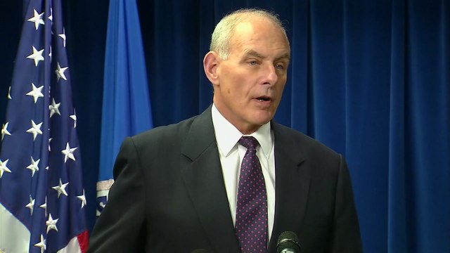 백악관 비서실장 트럼프 트윗 바로 정책 반영 안 해 / YTN