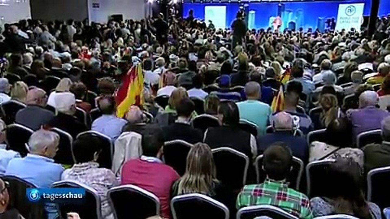 Tagesschau | 12. 11. 2017 20:00 Uhr (mit Jan Hofer) [EXKLUSIV GANZE FOLGE] | Das Erste